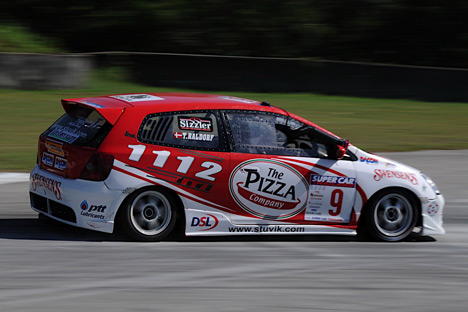 Thomas Raldorf
(Foto: Italkart (Thailand) Co., Ltd.)